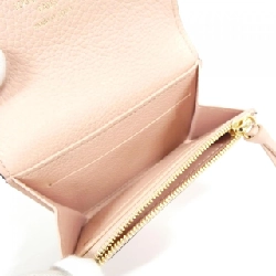 Ví tiền Louis Vuitton Monogram Empreinte Port Monnaie Rosalie M81520 620655