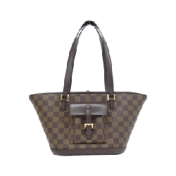 Túi xách Louis Vuitton Damier Manosque PM N51121 - Hàng hiệu Chính hãng