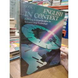 English in context - Joan M. Saslow, John F. Mongillo 568499