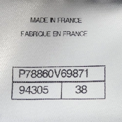 CHANEL LOOK54 P78860V69871 Áo - Hàng hiệu Chính hãng 775195