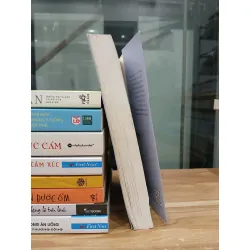 Nghệ thuật tư duy rành mạch (The Art of Thinking Clearly) – Rolf Dobelli 561574