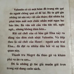CHIẾC NHẪN MẶT NGỌC - GEORGES SIMENON 574617