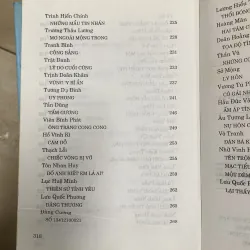 TRUYỆN SIÊU NGẮN TRUNG QUỐC  752717