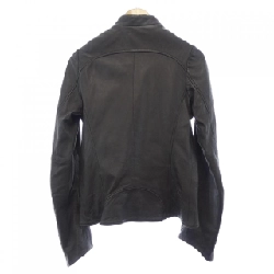 Le Verseau Áo khoác da 631088