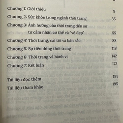 Tâm lý học nói gì về thời trang 547926