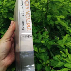 Truyện biển của Konstantin Staniukovich 1002569