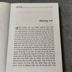 ĐƯỜNG THỜI ĐẠI 9: MẬT LỆNH - ĐẶNG ĐÌNH LOAN 729308