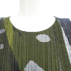 Pleats Please PLEATS PLEASE 2019 SWINGING SPICES PP93-JK761 7574075 Áo - Hàng hiệu Chính hãng 824560