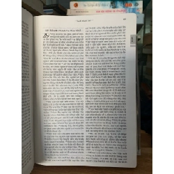 Kinh thánh bản dịch mới -NXB Tôn giáo 758630