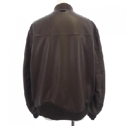 Áo khoác da LOUIS VUITTON - Hàng hiệu Authentic 895209