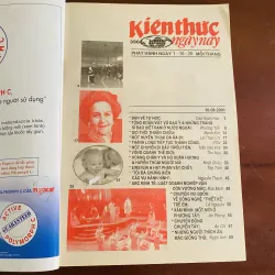 Tặng cho khách có đơn của shop, mỗi đơn tối đa 2 cuốn 0đ 989998