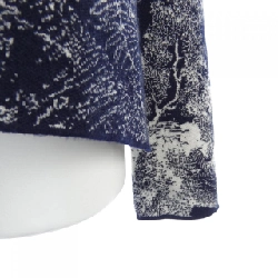 クリスチャンディオール CHRISTIAN DIOR 144S87AM104 áo khoác 632868