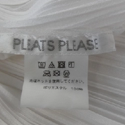 Pleats Please PP91-JA203 Áo khoác dài - Hàng hiệu Chính hãng 824849
