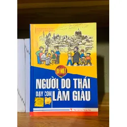 BÍ MẬT người Do Thái dạy con làm giàu