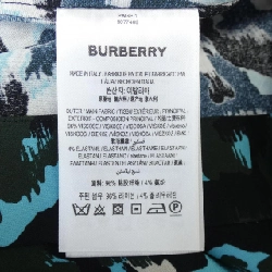 【Mã giảm giá】Burberry BURBERRY Đầm 652011