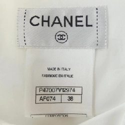 Chanel CHANEL P47007V12974 Đầm 647524
