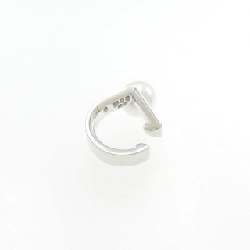 Mikimoto Universe Elements Ear Cuff 7.8mm Tai trái - Hàng hiệu Authentic 846050