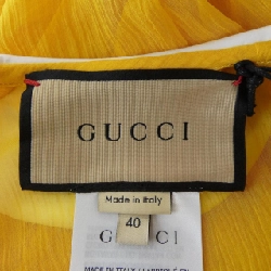 Gucci GUCCI 728125 ZAL3Y Đầm - Hàng hiệu Chính hãng 648168