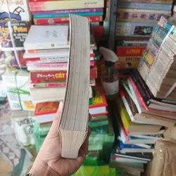 Trường Hận Ca - Vương An Ức 708494