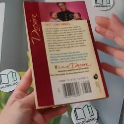 Did You Say Twins?! - Maureen Child 1027181