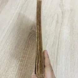 TRẮC NGHIỆM PHÁP VĂN 12 AB 971772