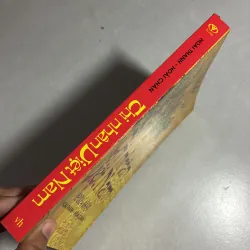 Thi nhân Việt Nam - Hoài Thanh/ Hoài Chân 783226