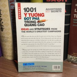 1001 Ý Tưởng Đột Phá Trong Quảng Cáo 186398