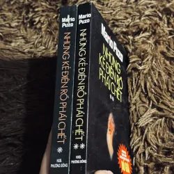 Những kẻ điên rồ phải chết 1017640