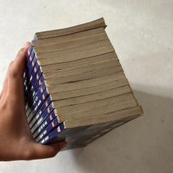 Tứ quái - Stefan Wolf (46-55, 57-60) 518656