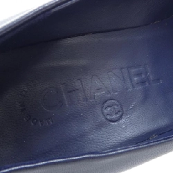 Giày cao gót CHANEL G28289X01000 - Hàng hiệu Authentic 829082