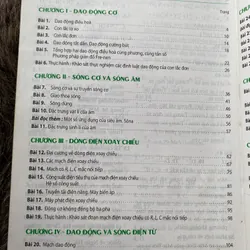 Vật Lí 12 cơ bản  603179