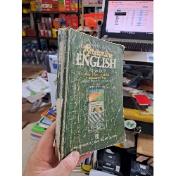 Hướng Dẫn Học Streamline English Connections Student Book - Bernard Hartley, Peter viney - 2008 mới 80% ố - HỌC NGOẠI NGỮ - HCM3012