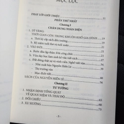 Nguyễn Hiến Lê cuộc đời và tác phẩm | Châu Hải Kỳ  502409