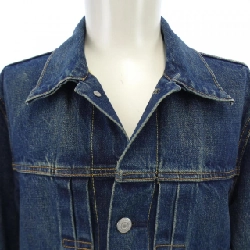 Áo khoác denim LEVI'S - Hàng hiệu Authentic 897082