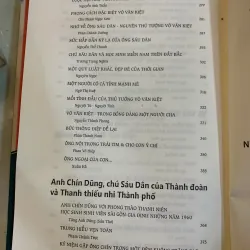 VÕ VĂN KIỆT NGƯỜI THẮP LỬA - NHIỀU TÁC GIẢ 783142