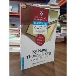 Cẩm nang kinh doanh Harvard [Kho BT] 466713