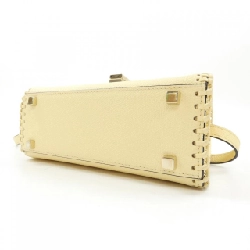 【Khuyến mãi】Túi VALEXTRA 660288