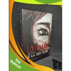 (TẶNG BOOKMARK) Lời Nguyền mới 90% RBK1104