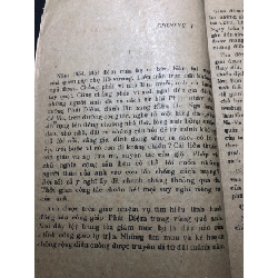 Đằng sau cây thánh giá 1987 mới 50% ố nặng Lữ Giang HPB0906 SÁCH VĂN HỌC 915053