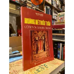 Hoàng Đế Triều Trần - Trường Khánh 127215