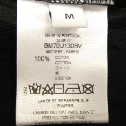 Áo thun GIVENCHY BM70U130BV - Hàng hiệu Authentic 893217