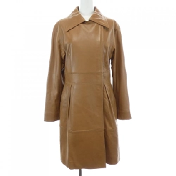 EPOCA Áo khoác da - Hàng hiệu Authentic