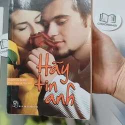 Hãy Tin Anh (Love Stories) - Cameron Dokey 744683