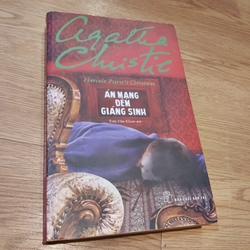 Án mạng đêm giáng sinh - Agatha Christie
