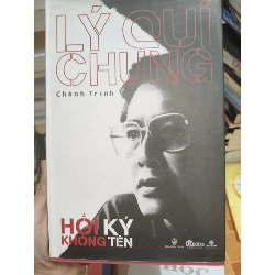 (TẶNG BOOKMARK) Hồi ký không tên - 2012 - 488 trang Lịch sử Việt Nam RBK2702