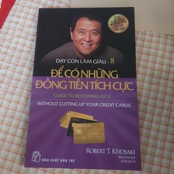 [Chính hãng] - Trọn bộ DẠY CON LÀM GIÀU - Robert T.Kiyosaki 466101