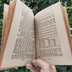 Bí Thuật Xem Tướng Lấy Vợ Chồng + Sách Huyền Bí ( Giáo Sư Bửu Sơn) - SÁCH IN LẠI 779353