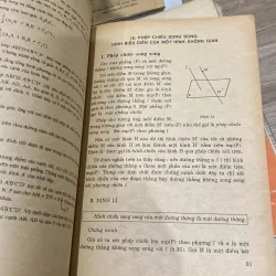 HÌNH HỌC 11 (XB 1998) 994052