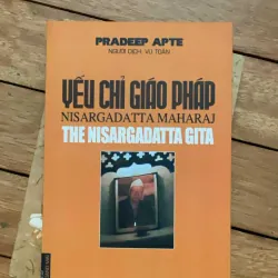 Yếu chỉ giáo pháp 