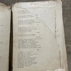 Kiểm nghiệm dược liệu - sách y khổ lớn  971449